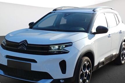 Citroen C5 Aircross 25.358 km 22.589 &euro; Borken 46325