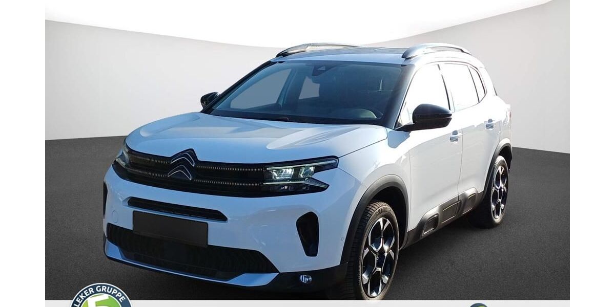 Citroen C5 Aircross 25.358 km 22.589 &euro; Borken 46325