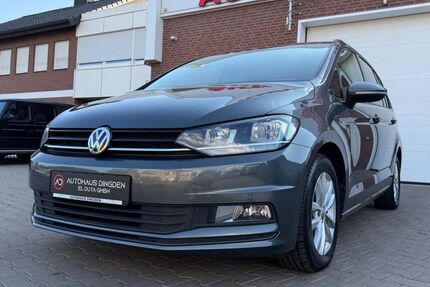 VW Touran 194.000 km 10.990 &euro; Hamminkeln 46499