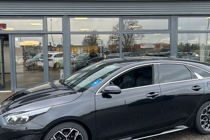 Kia pro ceed / ProCeed 15.800 km 31.990 &euro; Wesel 46485