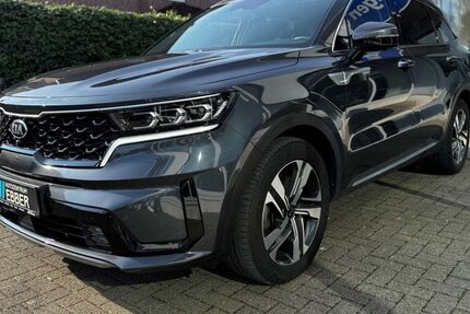 Kia Sorento 59.325 km 36.474 &euro; Borken 46325