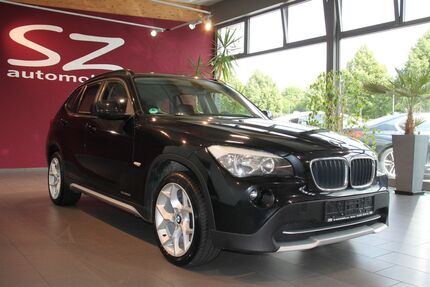 BMW X1 82.890 km 10.400 &euro; Borken 46325