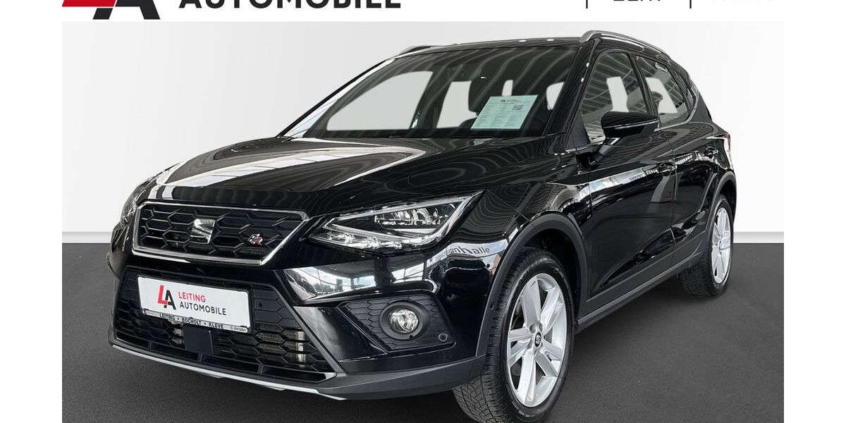 Seat Arona 115.000 km 15.946 &euro; Bocholt 46395