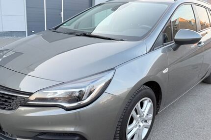 Opel Astra 190.000 km 7.290 &euro; Rhede 46414