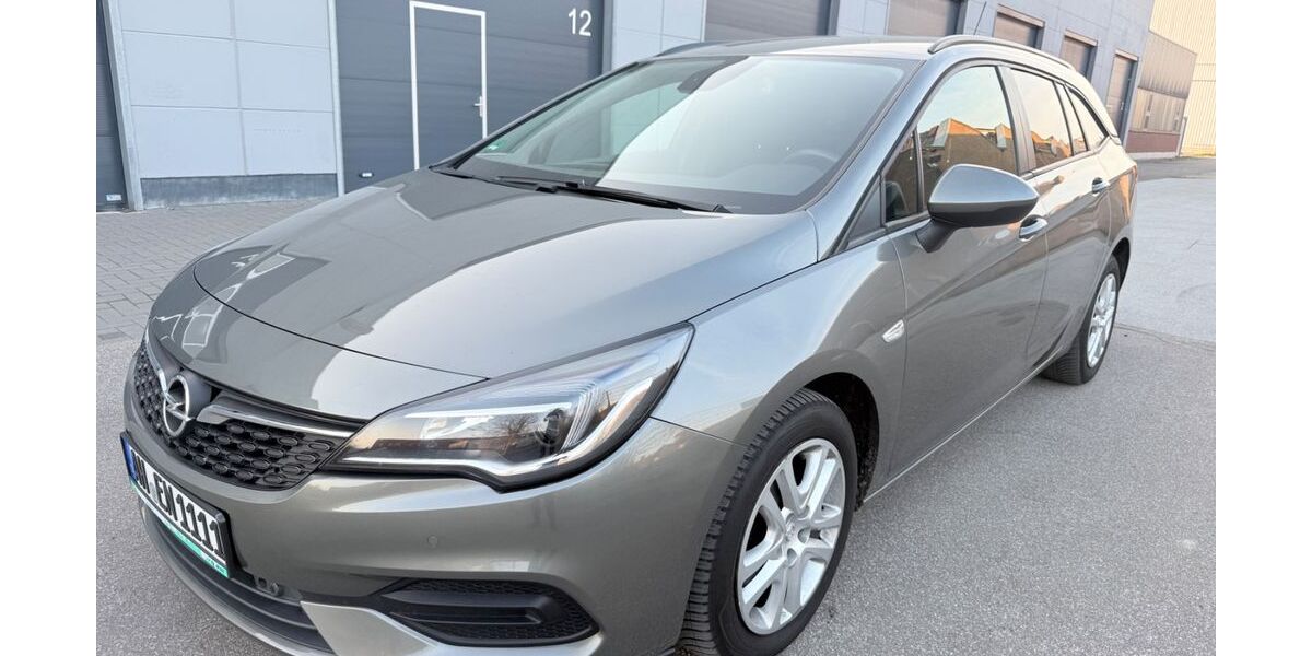 Opel Astra 190.000 km 7.290 &euro; Rhede 46414
