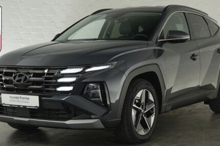 Hyundai TUCSON 9.331 km 28.924 &euro; Heiden 46359