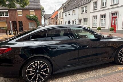 BMW i4 28.500 km 49.999 &euro; Kalkar 47546
