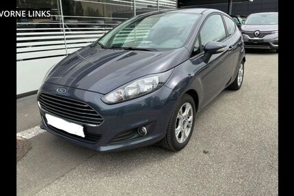 Ford Fiesta 145.310 km 5.390 &euro; Rhede 46414