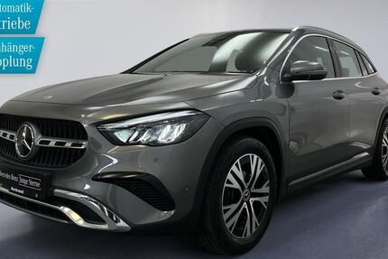 Mercedes-Benz GLA 200 10.954 km 38.350 &euro; Gescher 48712