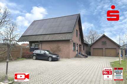 Haus Kalkar - 6 Zimmer, 397 m&sup2;, 731.000&euro; | Angebot:25341455