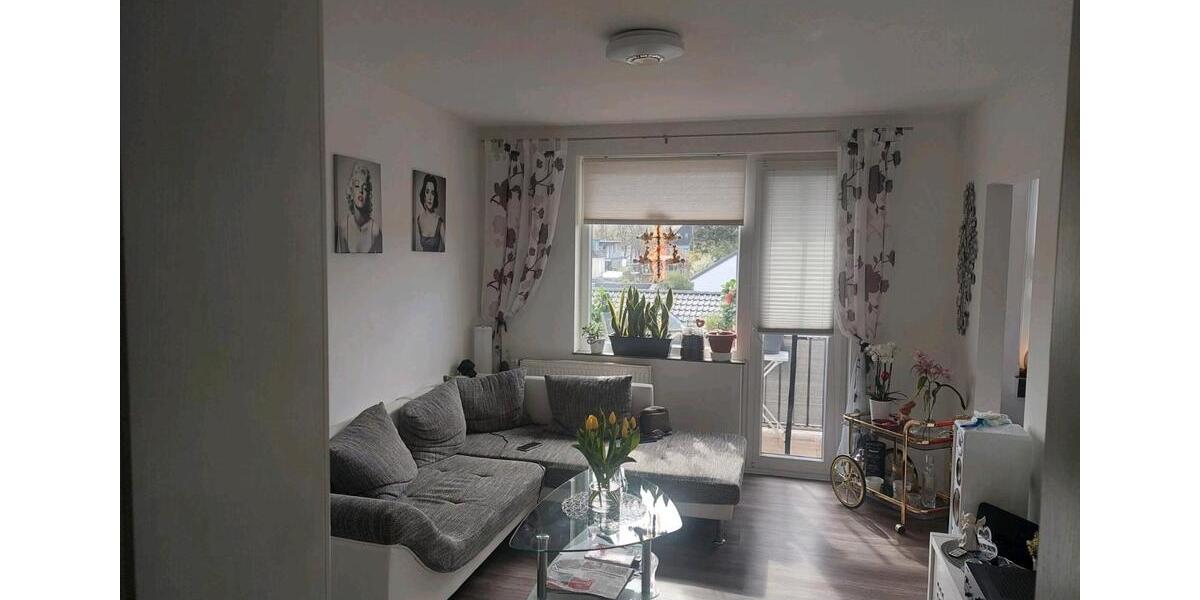 Etagenwohnung Wesel Fusternberg - 2 Zimmer, 51 m&sup2;, 700&euro; | Angebot:26020367