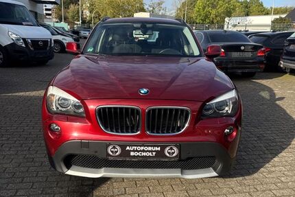 BMW X1 270.000 km 5.500 &euro; Bocholt 46395