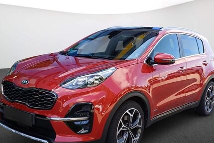 Kia Sportage 76.411 km 16.870 &euro; Bocholt 46395