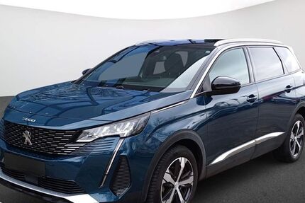 Peugeot 5008 47.933 km 24.228 &euro; Borken 46325