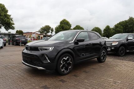 Opel Mokka 25.950 km 19.490 &euro; Gescher 48712