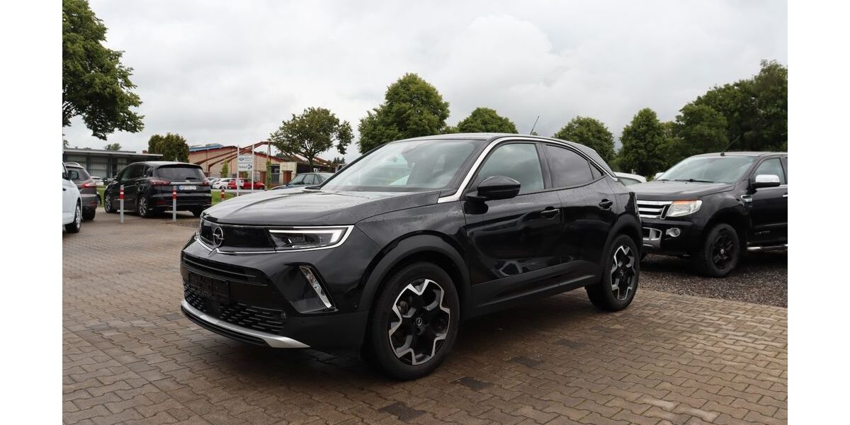 Opel Mokka 25.950 km 19.490 &euro; Gescher 48712