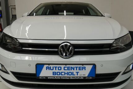 VW Polo 121.000 km 9.700 &euro; Bocholt 46395