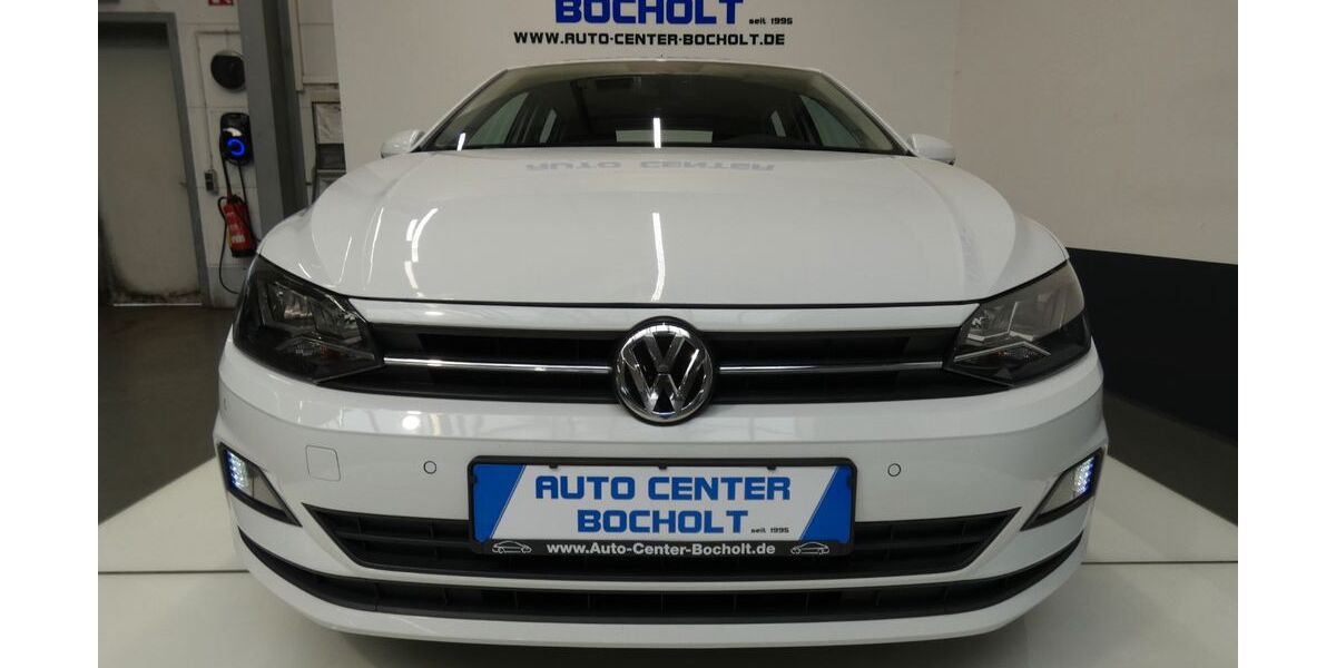 VW Polo 121.000 km 9.700 &euro; Bocholt 46395