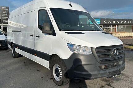 Mercedes-Benz Sprinter 128.000 km 29.631 &euro; Gescher 48712