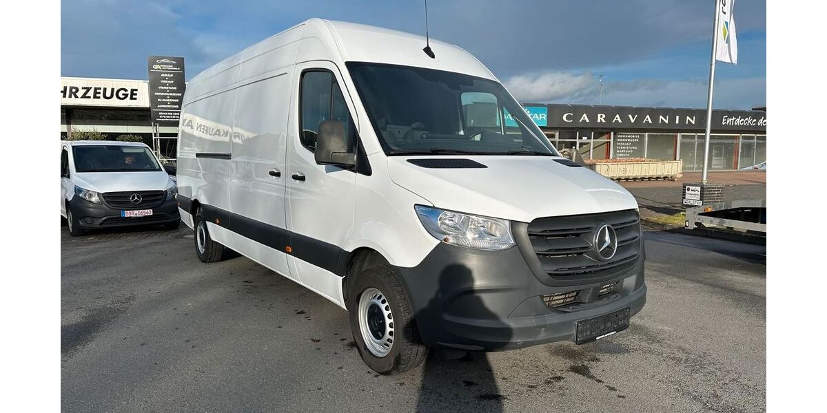 Mercedes-Benz Sprinter 128.000 km 30.583 &euro; Gescher 48712