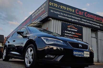 Seat Leon 113.000 km 14.299 &euro; Bocholt 46395