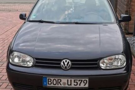 VW Golf 160.000 km 1.800 &euro; Rhede 46414