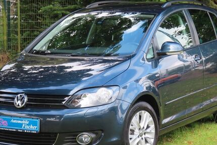 VW Golf Plus 62.000 km 11.800 &euro; Wesel 46485