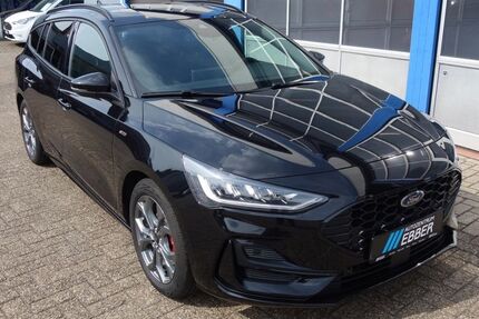 Ford Focus 34.500 km 20.475 &euro; Borken 46325