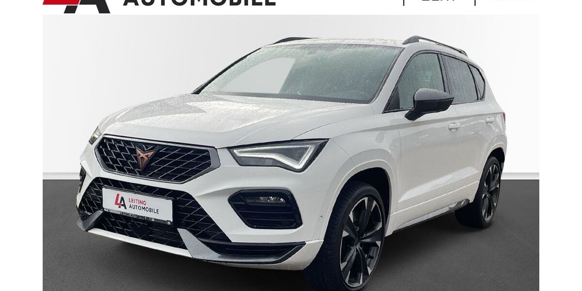 Cupra Ateca 19.663 km 31.946 &euro; Bocholt 46395