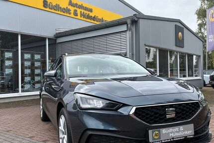 Seat Leon 38.000 km 18.950 &euro; Heiden 46359