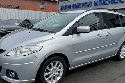 Mazda 5 182.000 km 6.900 &euro; Bocholt 46395