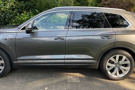 VW Touareg 91.500 km 36.200 &euro; Stadtlohn 48703