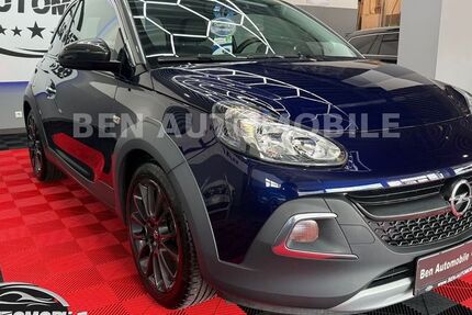 Opel Adam 25.400 km 10.999 &euro; Wesel 46485