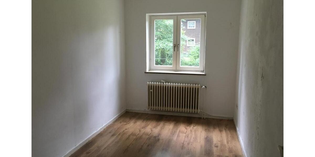 Erdgeschoßwohnung Bocholt Stenern - 4 Zimmer, 63 m&sup2;, 549&euro; | Angebot:26677450