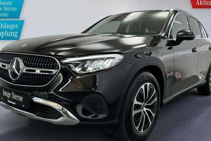 Mercedes-Benz GLC 220 22.853 km 50.790 &euro; Gescher 48712