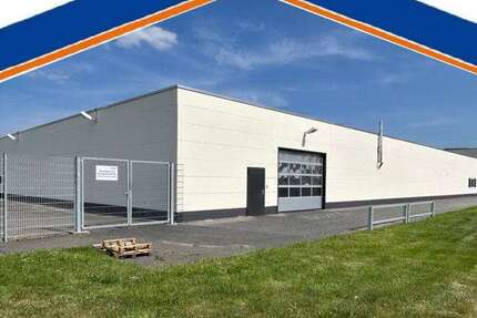 Gewerbeobjekt Rhede - 5.000&euro; | Angebot:21291619