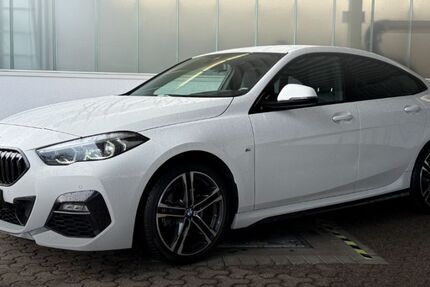 BMW 218 Gran Coupé 12.258 km 28.500 &euro; Bocholt 46395