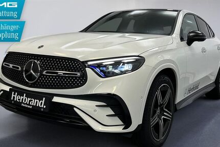 Mercedes-Benz GLC 220 9.285 km 65.990 &euro; Rhede 46414