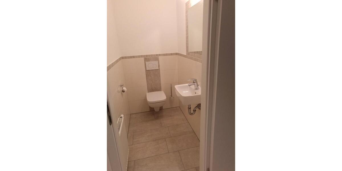 Etagenwohnung Rhede - 3 Zimmer, 79 m&sup2;, 948&euro; | Angebot:26662288