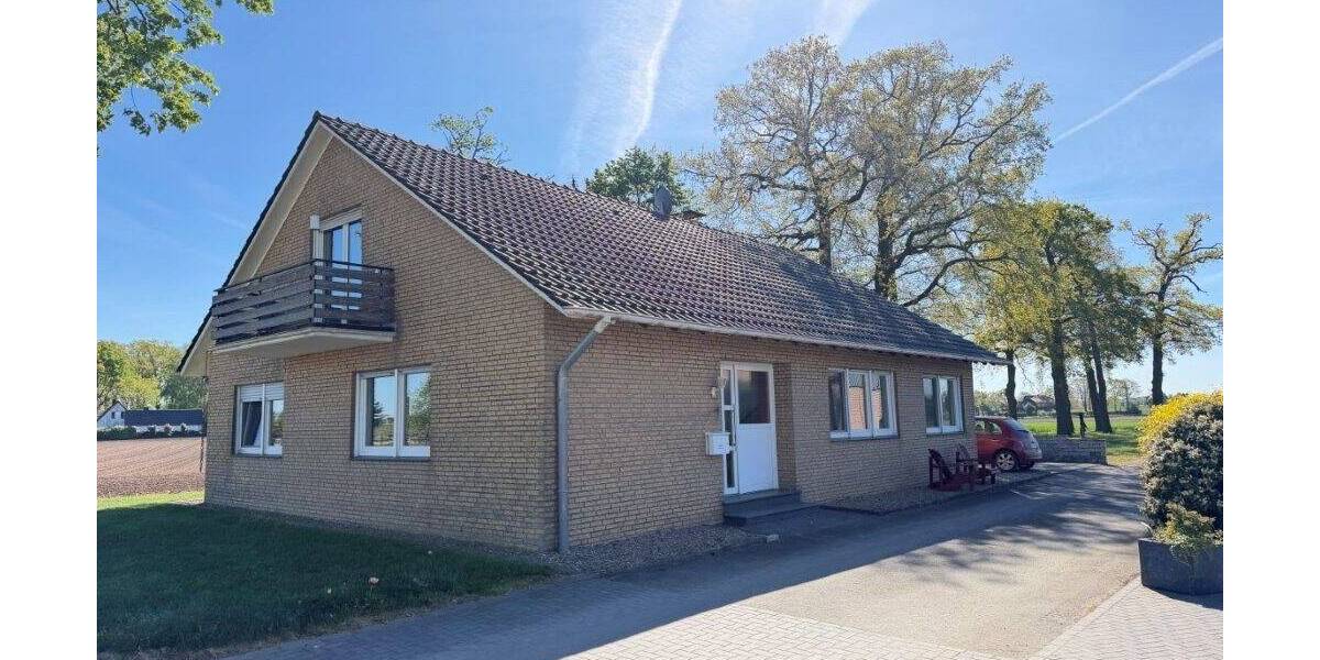 Einfamilienhaus Borken - 980&euro; | Angebot:26644129