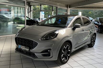 Ford Puma 46.350 km 17.977 &euro; Borken 46325