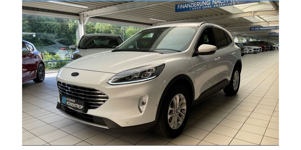 Ford Kuga 14.900 km 32.479 &euro; Bocholt 46395