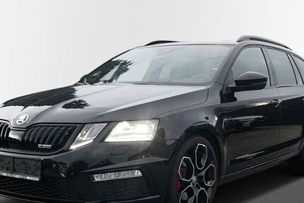 Skoda Octavia 79.946 km 24.946 &euro; Bocholt 46395