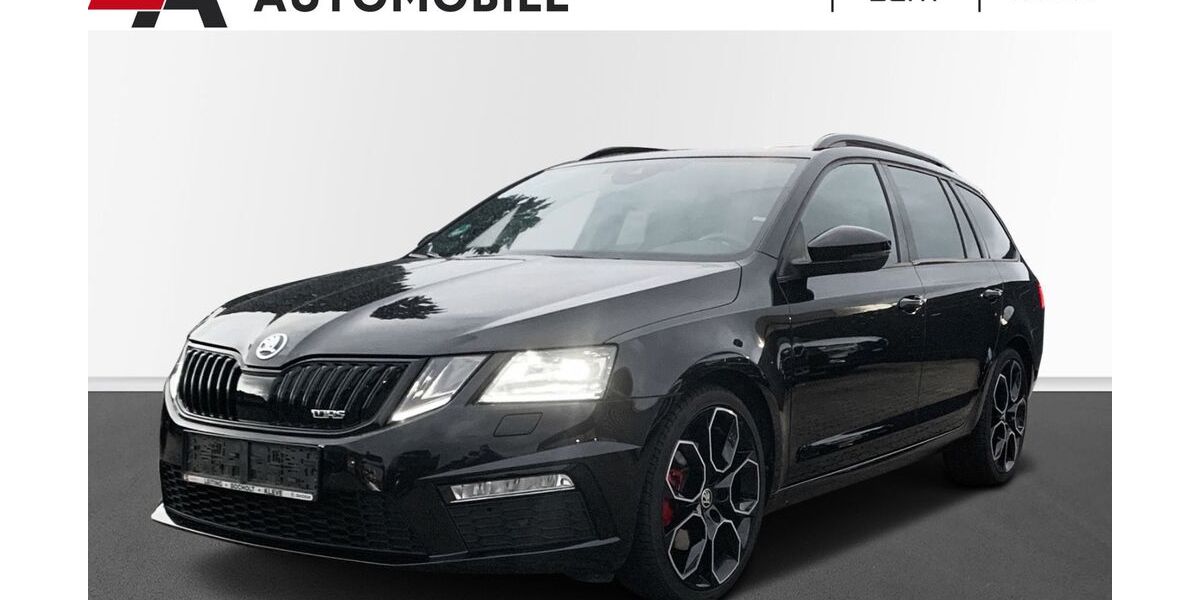 Skoda Octavia 79.946 km 24.946 &euro; Bocholt 46395