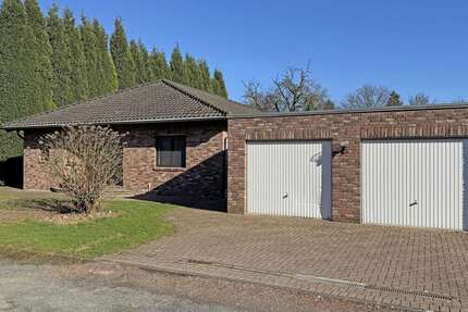 Haus Voerde - 3 Zimmer, 124 m&sup2;, 790.000&euro; | Angebot:25875597