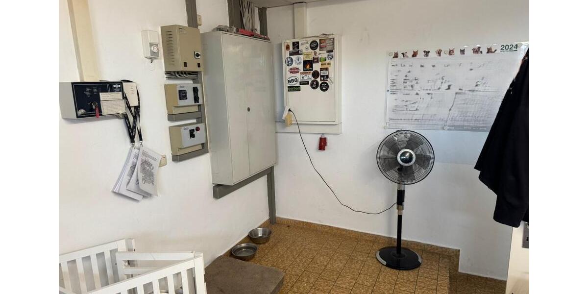 Gewerbeobjekt Velen - 1.452&euro; | Angebot:22755791