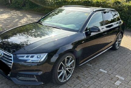 Audi A4 126.800 km 18.400 &euro; Hamminkeln 46499