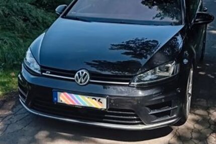 VW Golf 122.000 km 19.100 &euro; Vreden 48691
