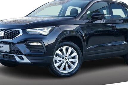 Seat Ateca 7.890 km 30.930 &euro; Bocholt 46395