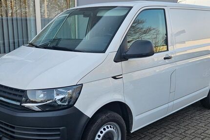 VW T6 Transporter 212.656 km 9.900 &euro; Bocholt 46395